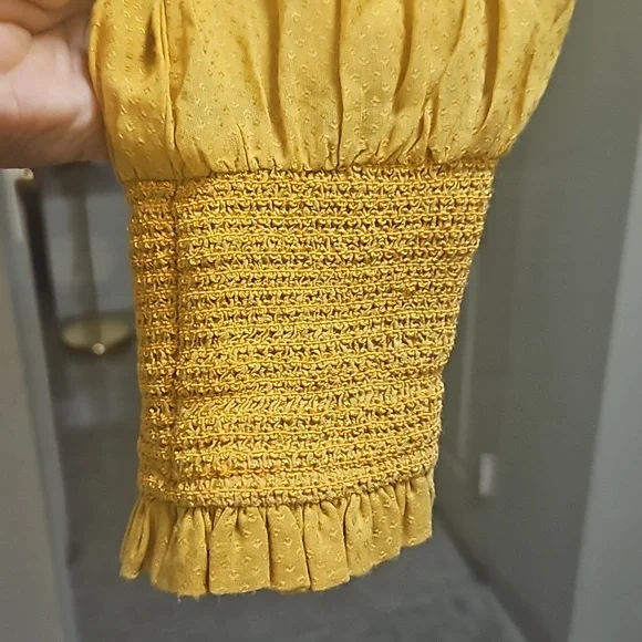 Label RituRumar Top - Picture 3 of 6